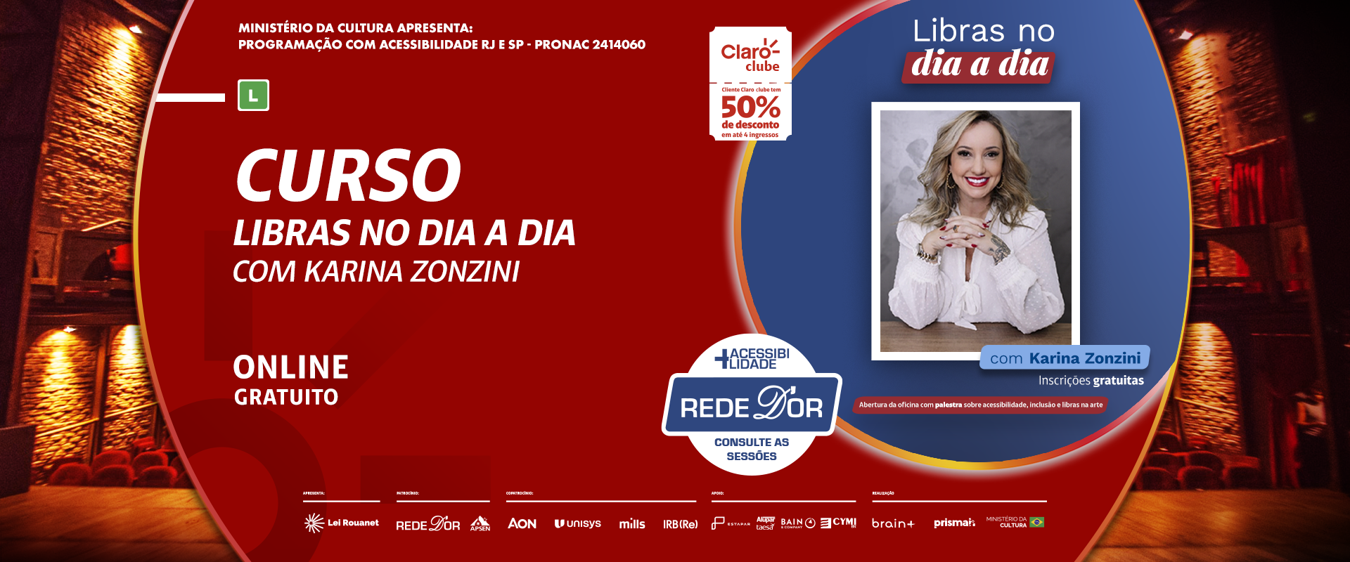 Libras No Dia a Dia