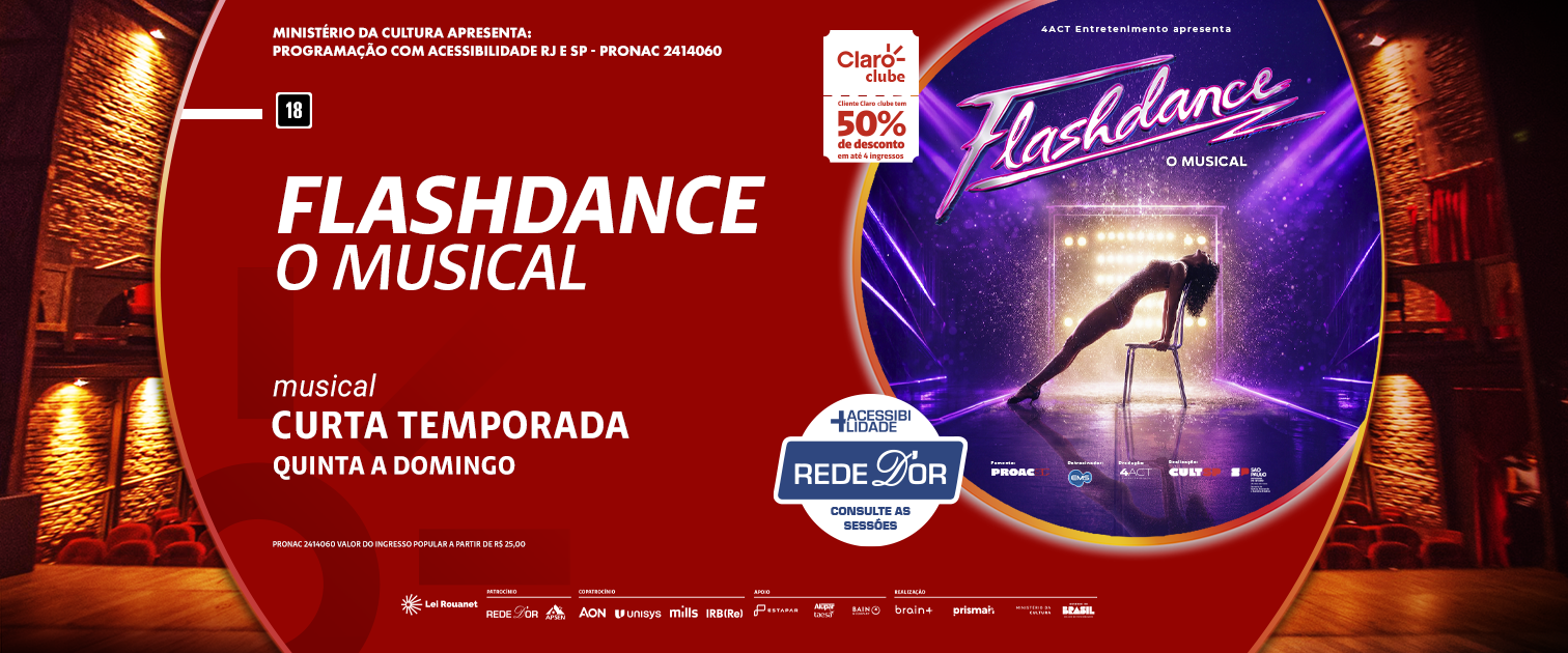 Flashdance