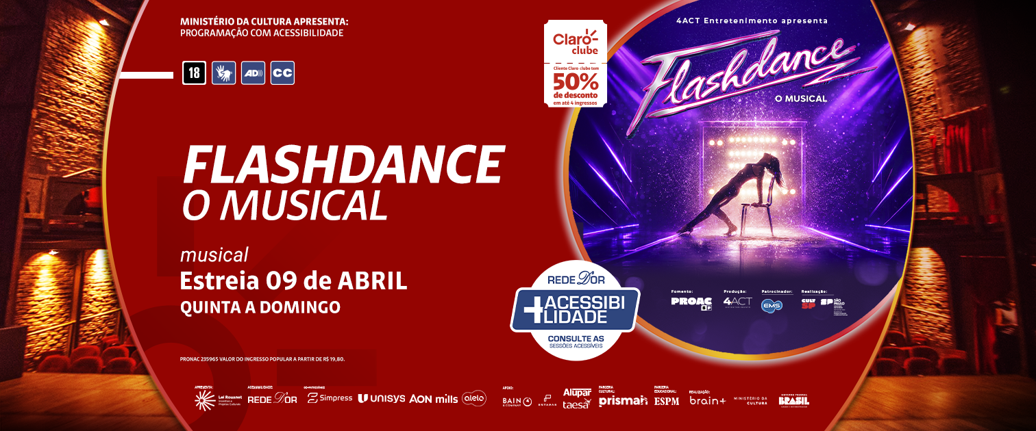 Flashdance