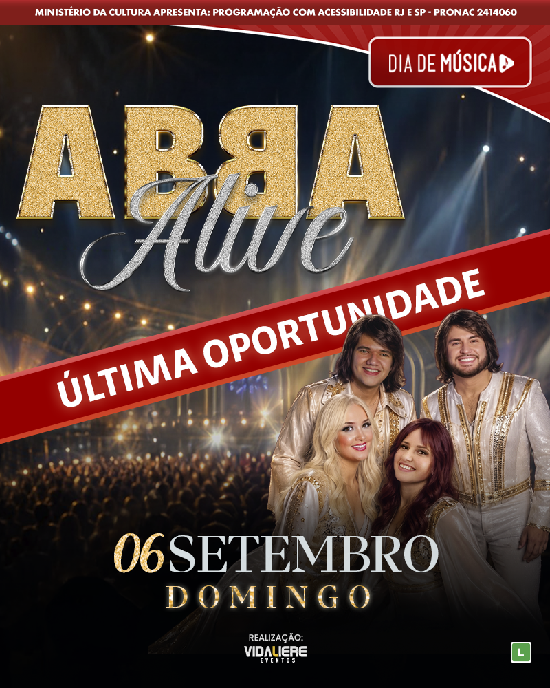 Abba Alive