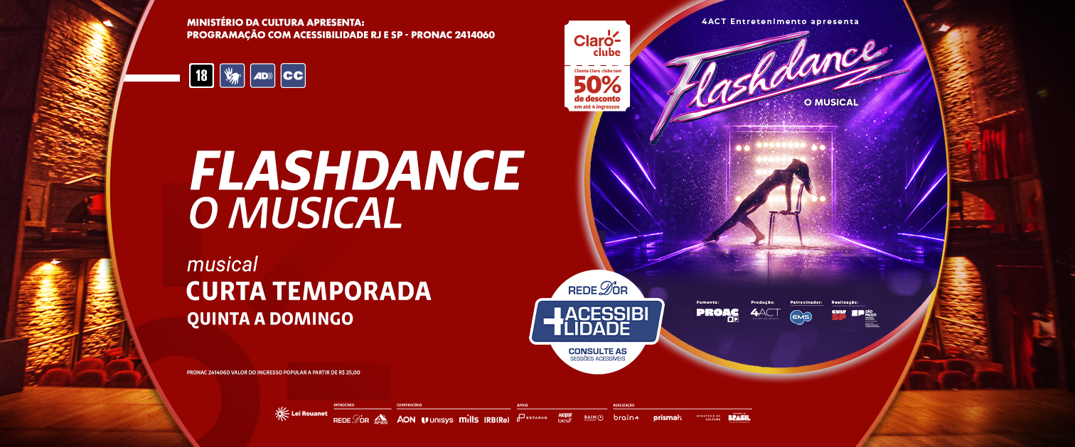 Flashdance