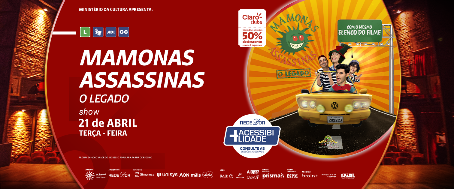 Mamonas Assassinas O Legado