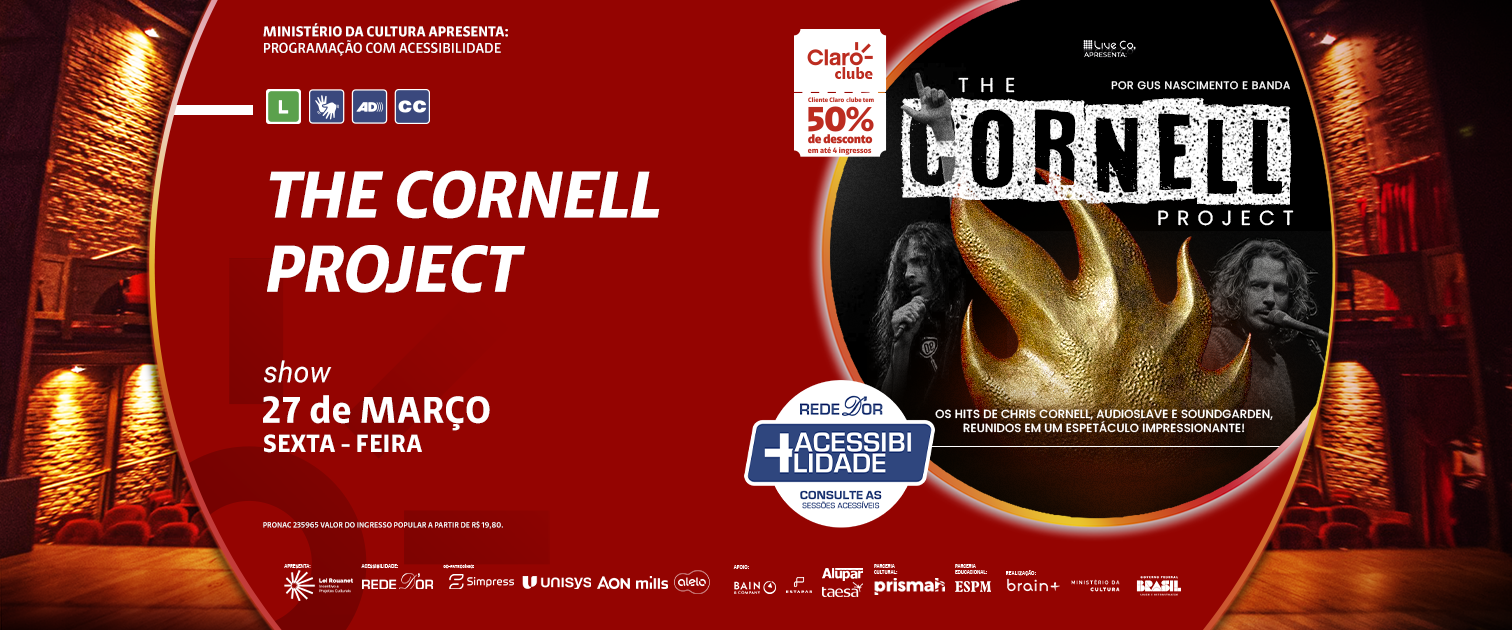 The Cornell Project