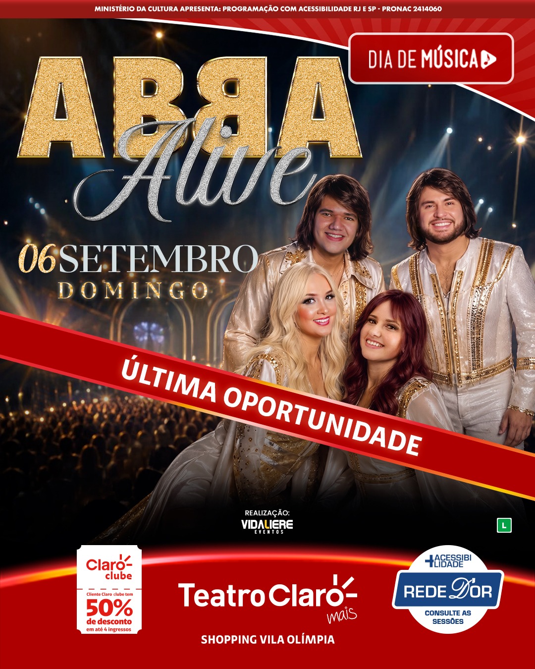 Abba Alive