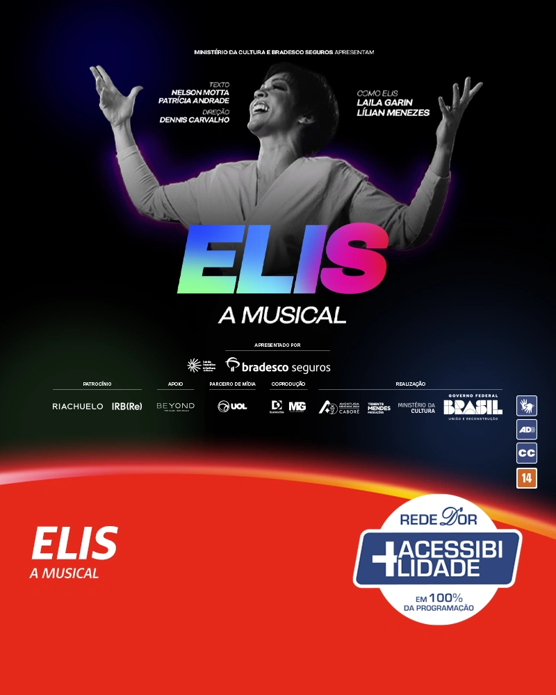 ELIS | A MUSICAL